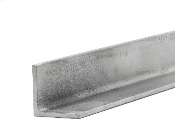 Уголок стальной 40х40х3