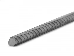 Арматура 8 мм рифленая А500С А3