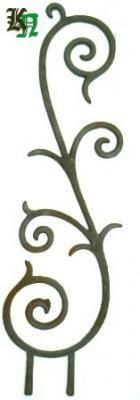 Вставка в балясину Арт. 169G