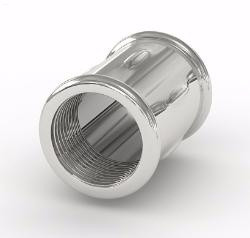 Муфта 32 стальная