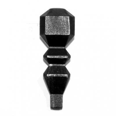 Наконечник, навершие Арт. 18107