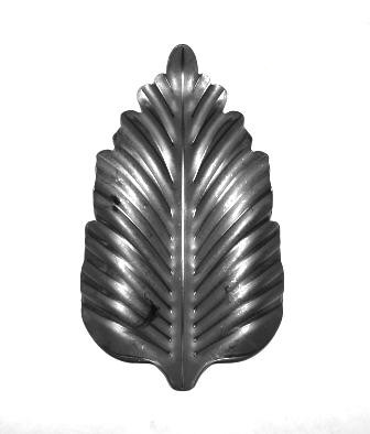 Лист Арт. 1203.01 (штампованный)