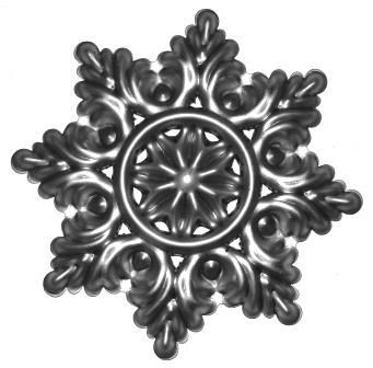 Накладка Арт. 1598.01