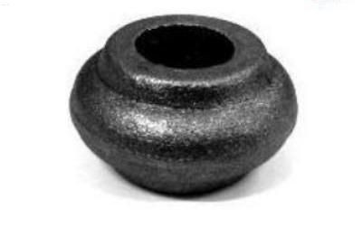 Вставка в балясину Арт. 1385.2