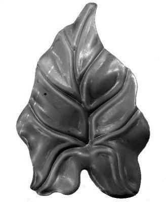 Лист стальной, штампованный Арт. 4216.01