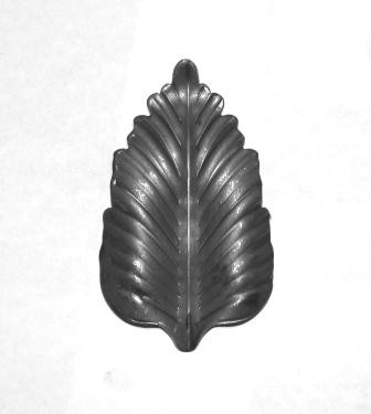 Лист Арт. 1200.01 (штампованный)