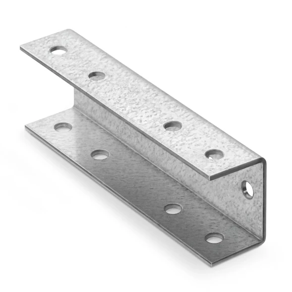 Соединитель профиля для забора 40х20 в Москве